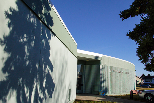 St. Philip Catholic Elementary School